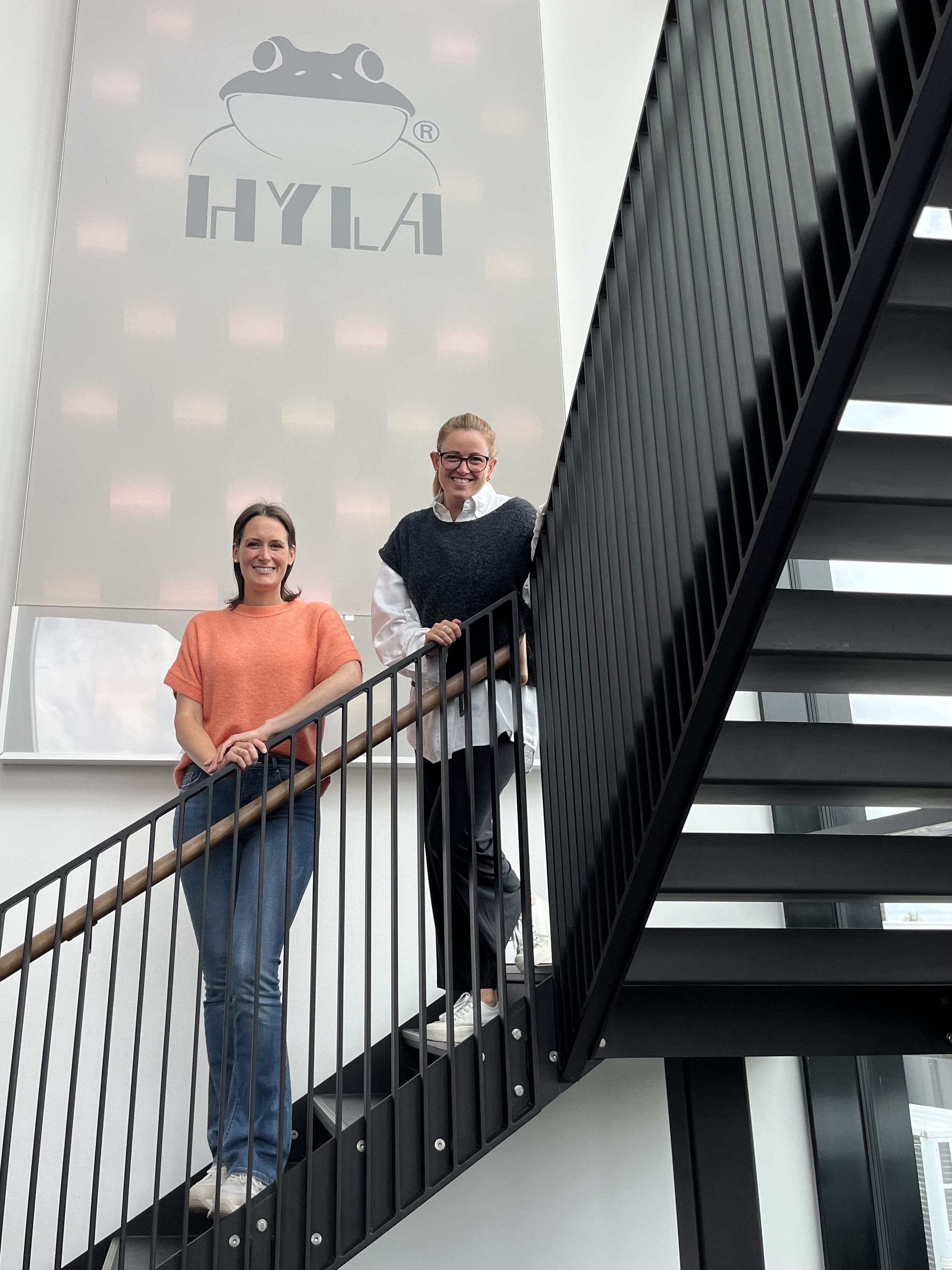 HYLA Team